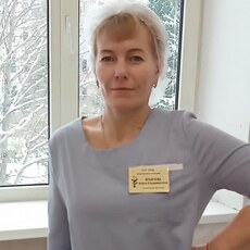 Фотография девушки Ирина, 44 года из г. Тамбов