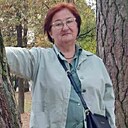 Елена, 62 года