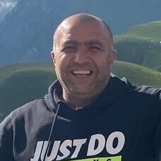 Фотография мужчины Артур, 44 года из г. Владимир