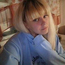 Фотография девушки Дарья, 36 лет из г. Байкальск