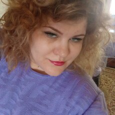 Фотография девушки Ирина, 40 лет из г. Иркутск