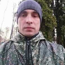Фотография мужчины Sasha, 44 года из г. Орел