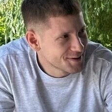 Фотография мужчины Андрей, 25 лет из г. Москва