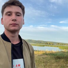 Фотография мужчины Роман, 25 лет из г. Ижевск