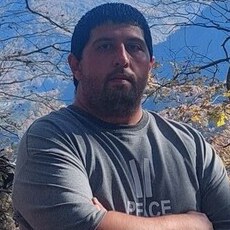 Фотография мужчины Якуб, 37 лет из г. Майкоп