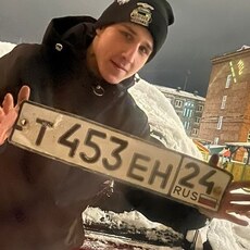 Фотография мужчины Slava, 20 лет из г. Норильск