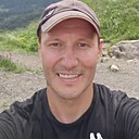 Сергей, 40 лет