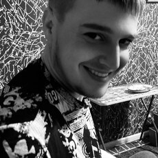 Фотография мужчины Юрий, 29 лет из г. Новокузнецк