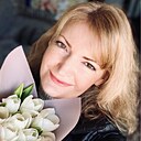 Оксана, 47 лет