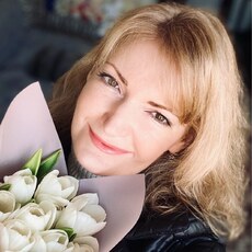 Фотография девушки Оксана, 47 лет из г. Бобруйск
