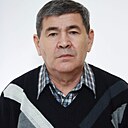 Бакчан, 62 года