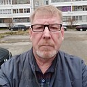 Юрий, 60 лет