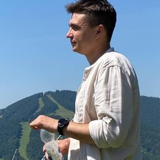 Фотография мужчины Сережка, 31 год из г. Днепр