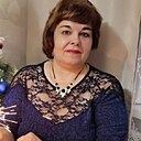 Елена, 62 года