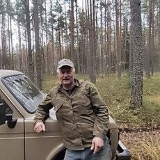 Фотография мужчины Дмитрий, 57 лет из г. Псков