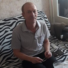 Фотография мужчины Андрей, 55 лет из г. Братск