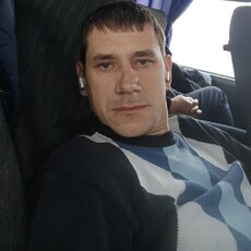 Фотография мужчины Сергей, 40 лет из г. Альметьевск