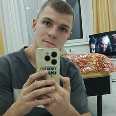 Фотография мужчины Nikita, 27 лет из г. Солигорск