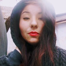 Фотография девушки Вика, 24 года из г. Николаев