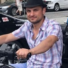 Фотография мужчины Ветер, 43 года из г. Химки