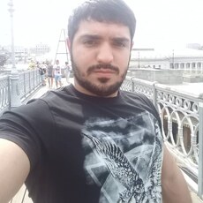 Фотография мужчины Azad, 34 года из г. Баку