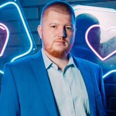 Фотография мужчины Илья, 33 года из г. Санкт-Петербург