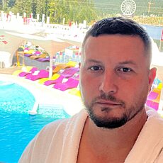 Фотография мужчины Dj, 35 лет из г. Николаев