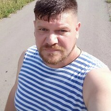 Фотография мужчины Георгий, 43 года из г. Белгород