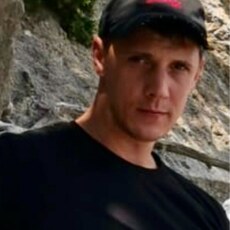 Фотография мужчины Александр, 36 лет из г. Рязань