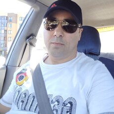 Фотография мужчины Вадим, 36 лет из г. Изобильный