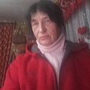 Татьяна, 62 года