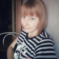 Фотография девушки Ольга, 37 лет из г. Самара