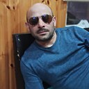 Cemil, 43 года