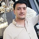 Azizbek, 33 года