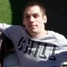 Фотография мужчины Олег, 36 лет из г. Кизел