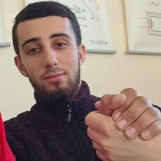 Фотография мужчины Мухаммад, 23 года из г. Иркутск