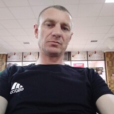 Фотография мужчины Александр, 47 лет из г. Азов