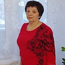 Галина, 69 лет