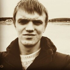 Фотография мужчины Андрей, 32 года из г. Орша