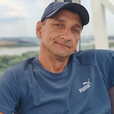 Фотография мужчины Валерий, 46 лет из г. Тихвин