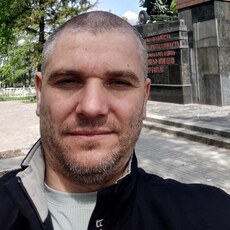 Фотография мужчины Дмитрий, 41 год из г. Алчевск