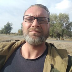 Фотография мужчины Василий, 43 года из г. Уштобе