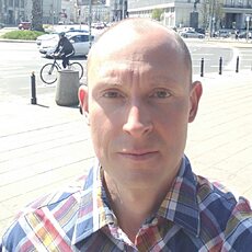 Фотография мужчины Павел, 46 лет из г. Варшава