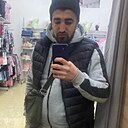 Первиз, 30 лет
