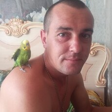 Фотография мужчины Виталий, 41 год из г. Волгодонск