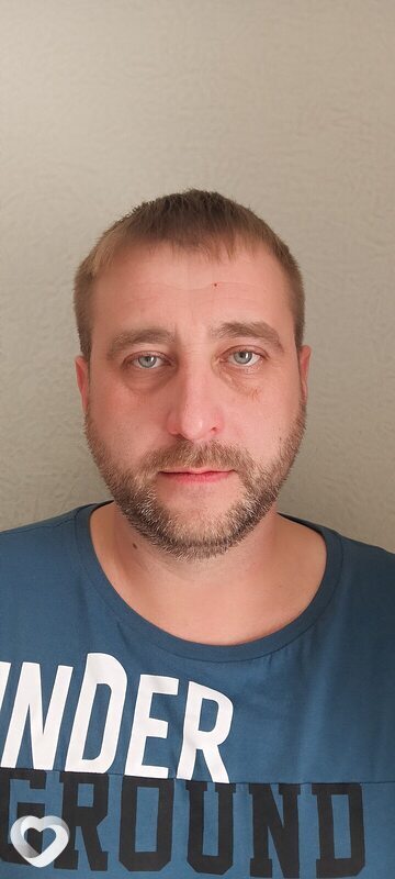 Дмитрий, 39 лет, рыбы, Витебск. Анкета знакомств на сайте Tabor.ru