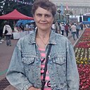 Евгения Волчкова, 49 лет