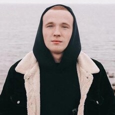 Фотография мужчины Антон, 26 лет из г. Санкт-Петербург