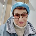 Алина, 61 год