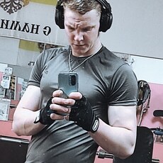 Фотография мужчины Агрессор, 23 года из г. Ташкент